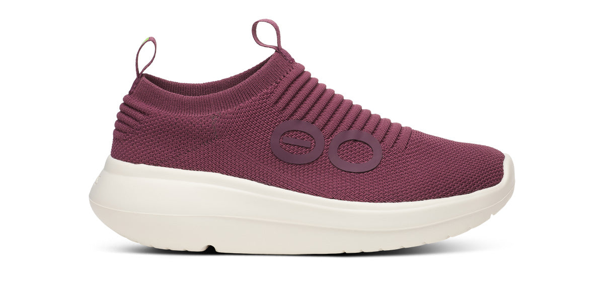 Women's OOmy Zen - Mulberry - Image 2