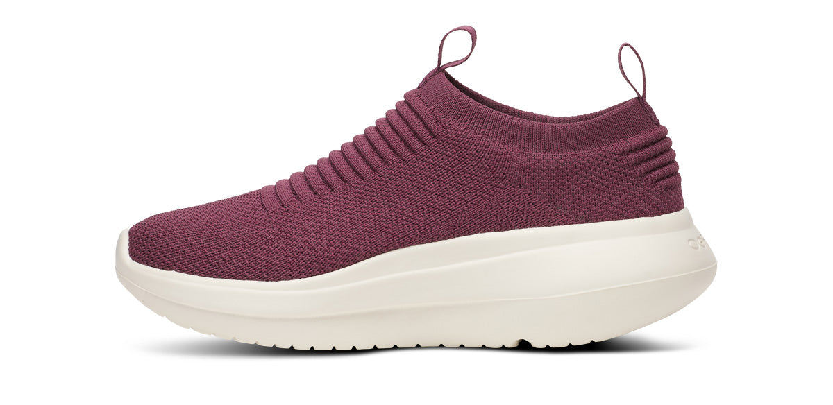 Women's OOmy Zen - Mulberry - Image 6