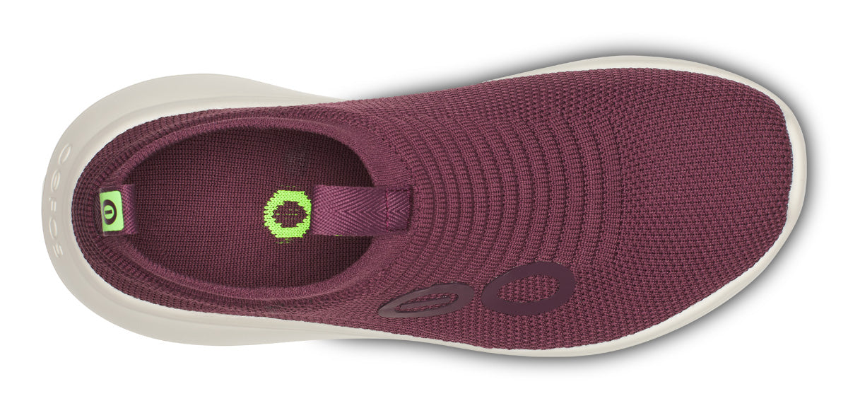 Women's OOmy Zen - Mulberry - Image 8