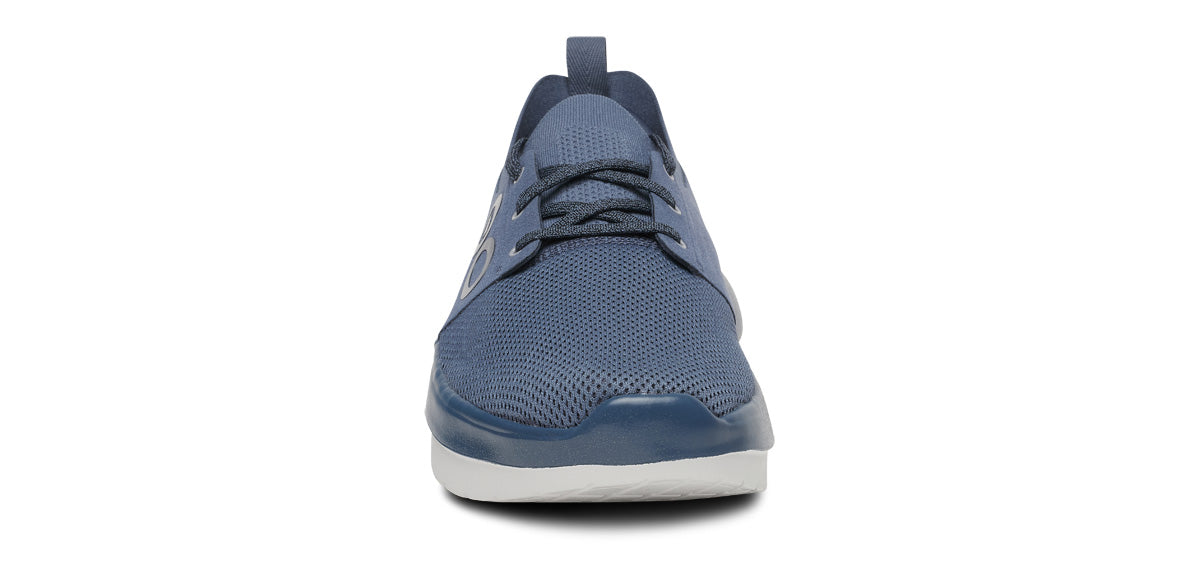 Men's OOmy Stride - Moroccan Blue - Image 6