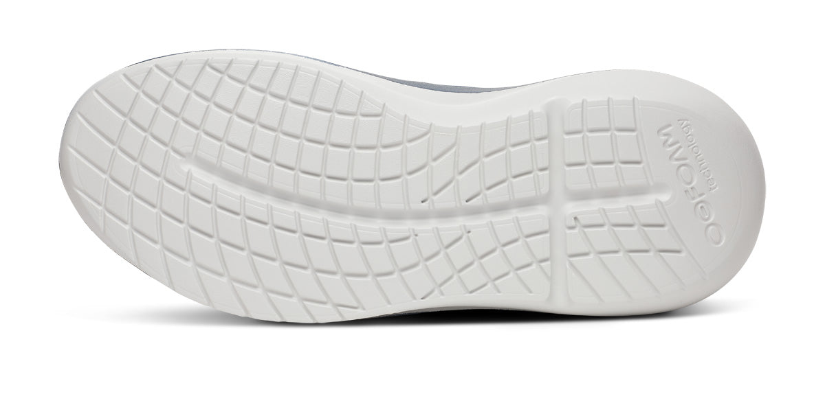 Men's OOmy Stride - Moroccan Blue - Image 10