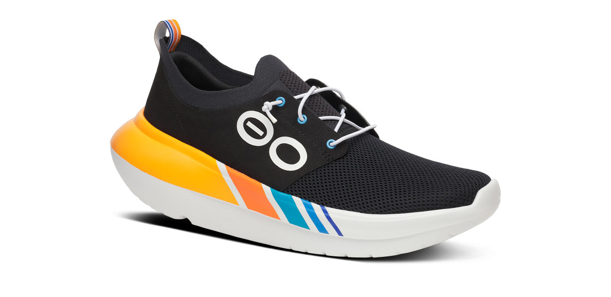 Men's OOmy Stride - Limited Edition 2025 New York City