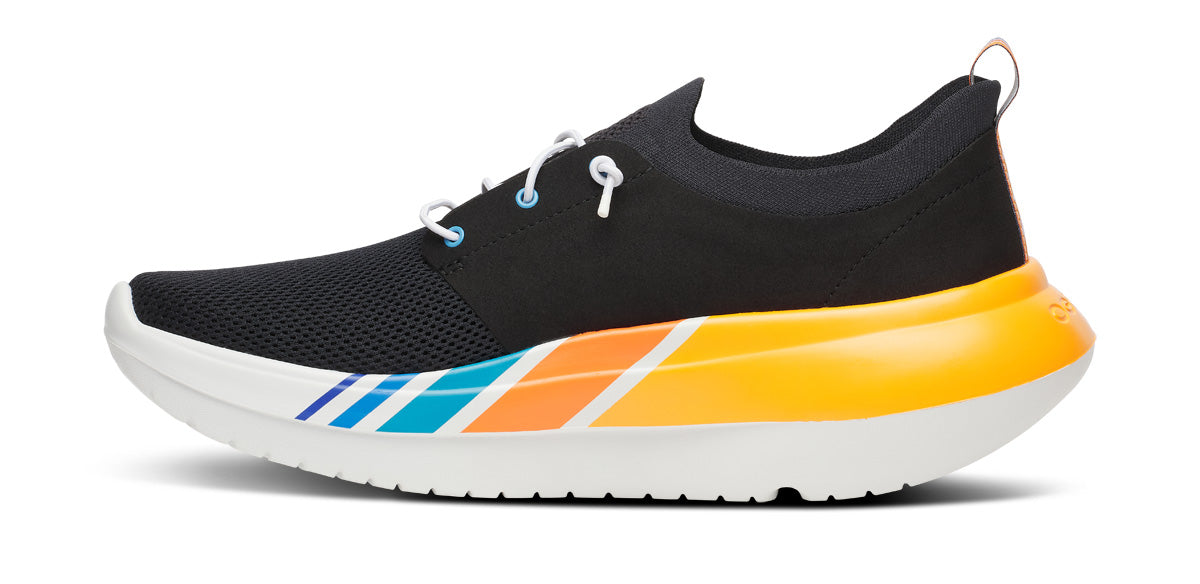 Men's OOmy Stride - Limited Edition 2025 New York City - Image 4