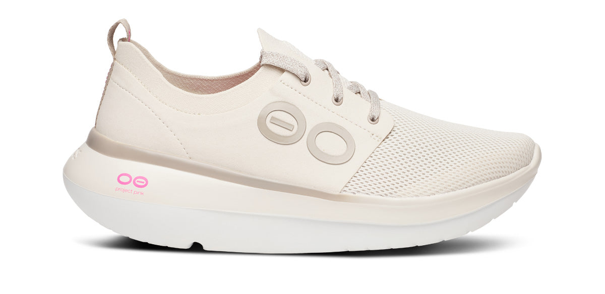 Men's Limited Edition 2025 OOmy Stride - Project Pink - Image 2