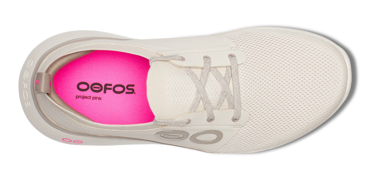 Men's Limited Edition 2025 OOmy Stride - Project Pink - Image 9