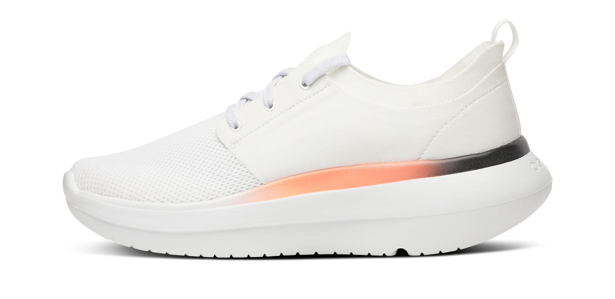 Men's OOmy Stride - Sunburst Fade (SALE) - Image 7