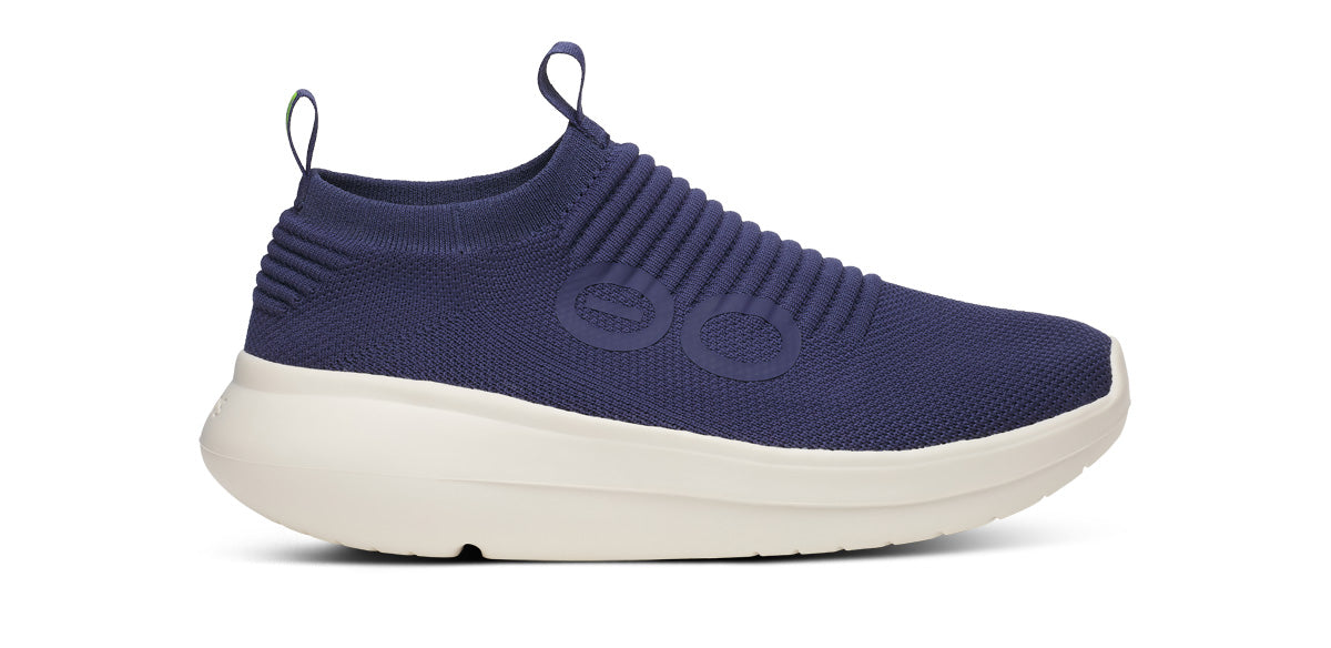 Men's OOmy Zen - Navy - Image 2