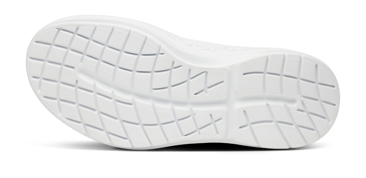 Women's OOmega eeZee Low Shoe - Mulberry (FINAL SALE) - Image 7