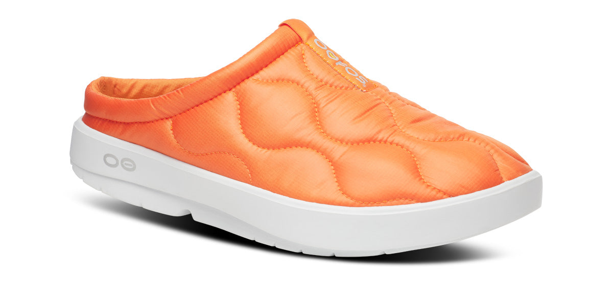 Men's OOcoozie Thermo Mule - Explorer Orange