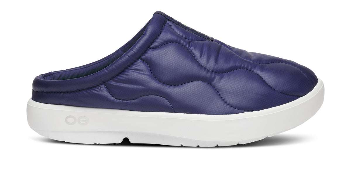 Men's OOcoozie Thermo Mule - Navy - Image 2