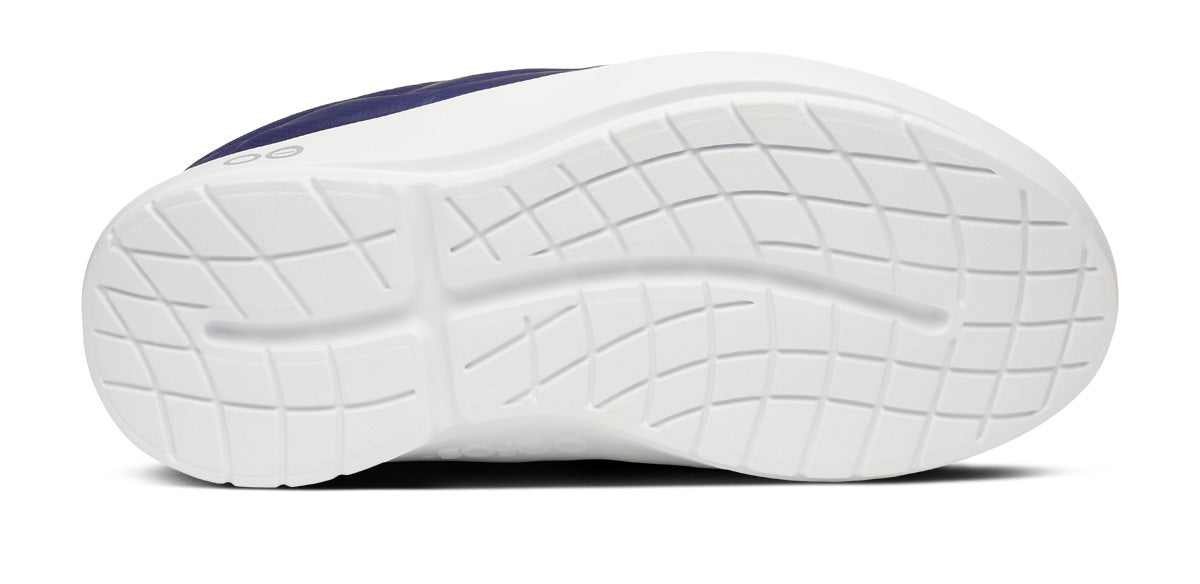 Men's OOcoozie Thermo Mule - Navy - Image 7