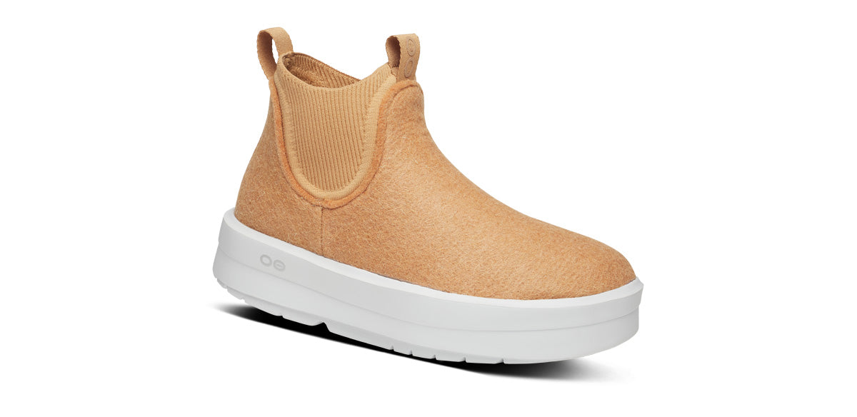 Women's OOmega Londoner - Almond