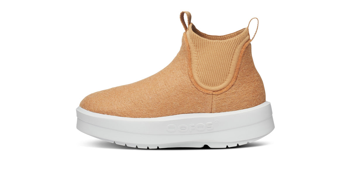 Women's OOmega Londoner - Almond - Image 5