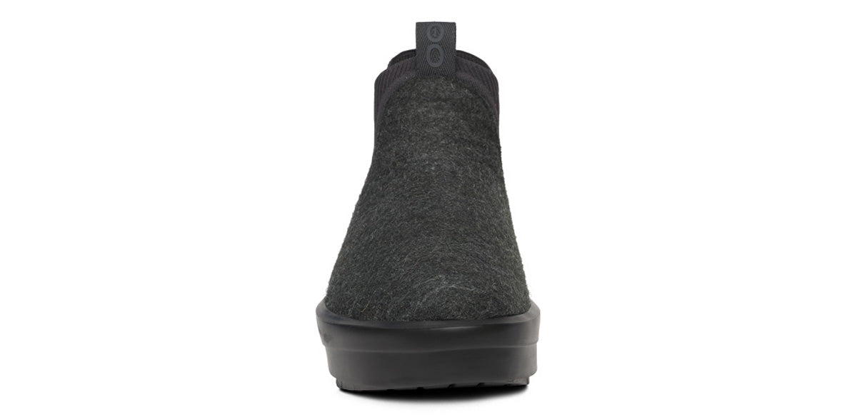 Women's OOmega Londoner - Charcoal - Image 5