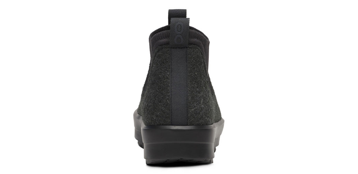 Women's OOmega Londoner - Charcoal - Image 7