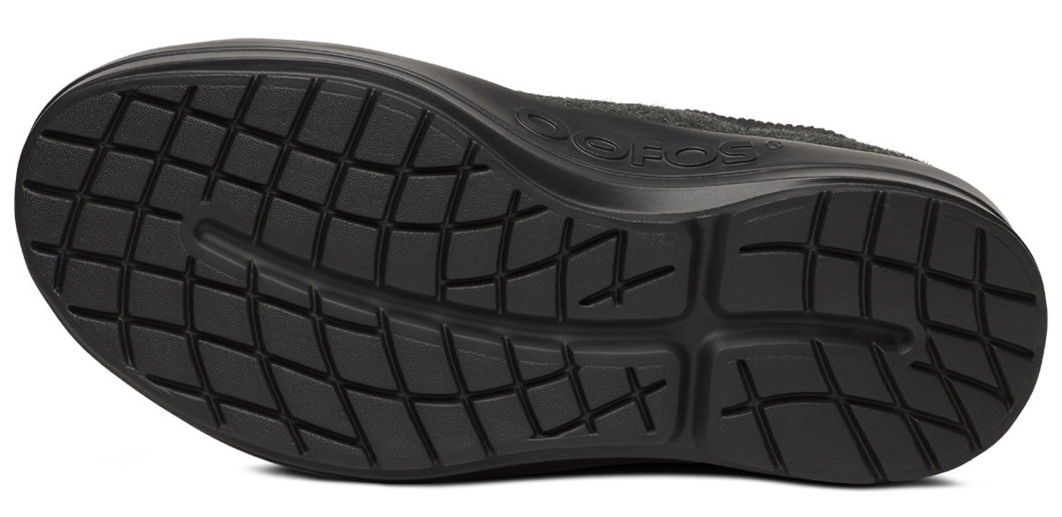 Women's OOmega Londoner - Charcoal - Image 9