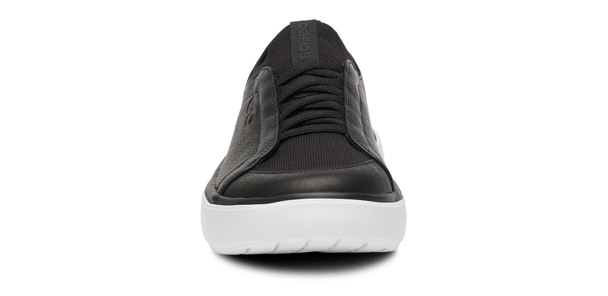 Women's Club+ Black - Image 5