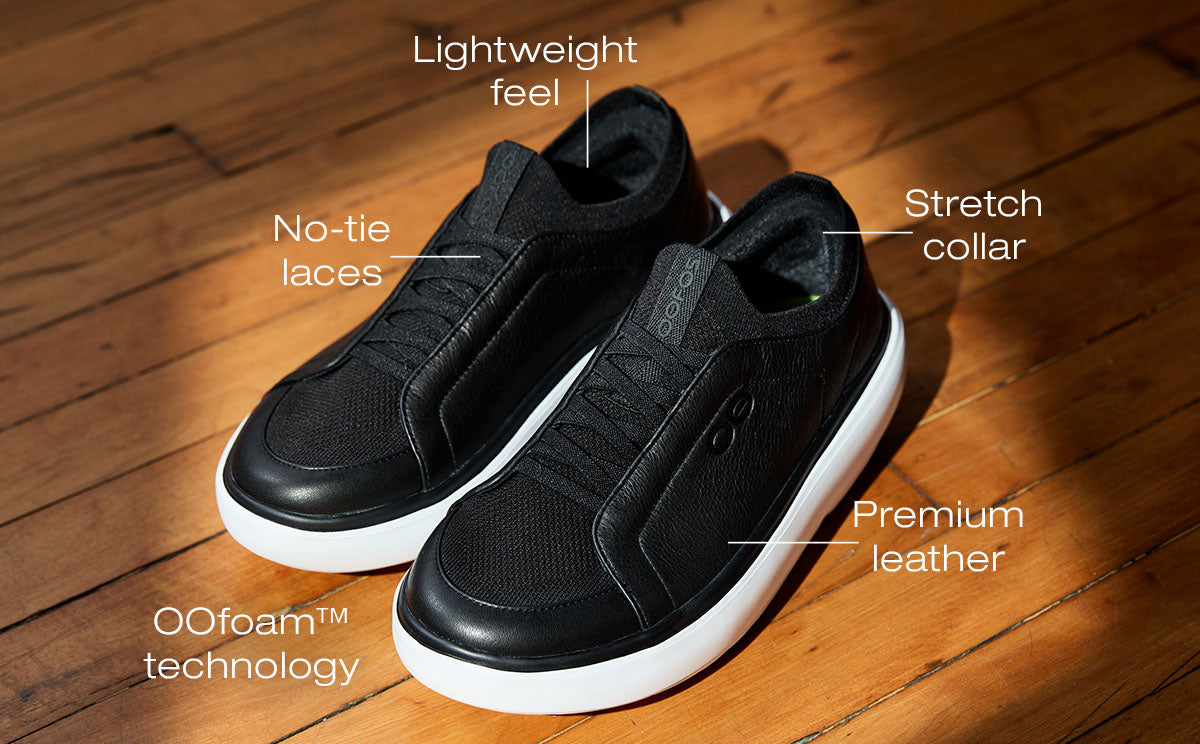 Women's Club+ White - Image 4